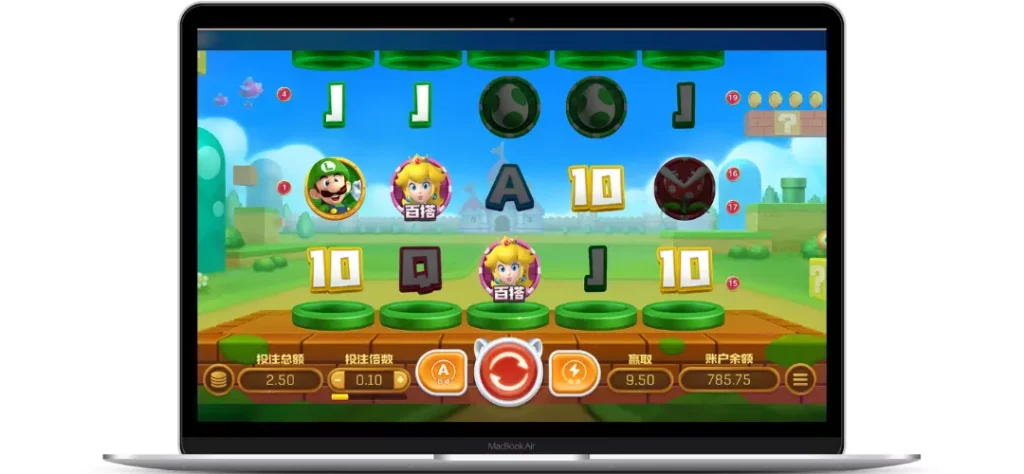 PonyMuah博弈品牌|PM娛樂城收購OB集團,玖壹壹協作洗腦新曲! 4 PM電子-線上老虎機